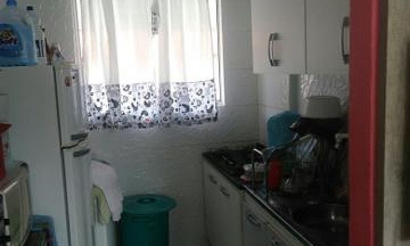 Vendo Apartamento...