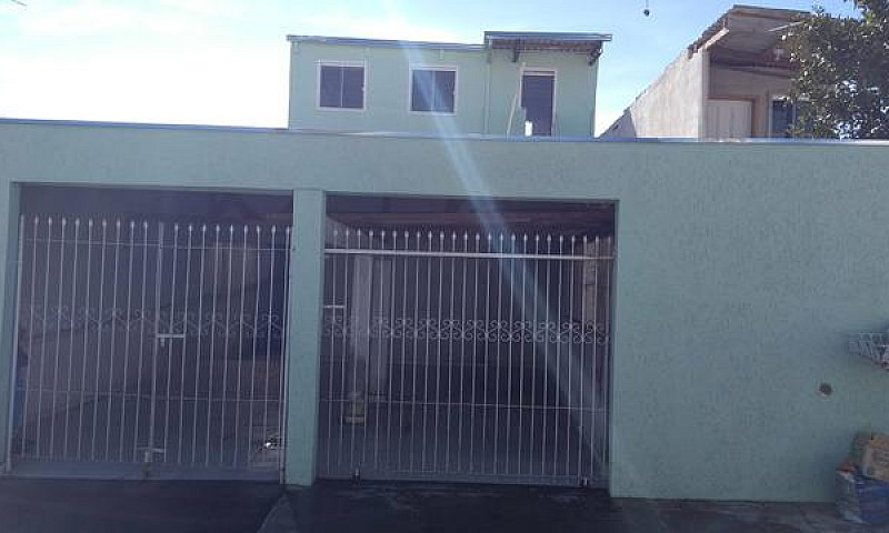 Triplex No Pinheirin...
