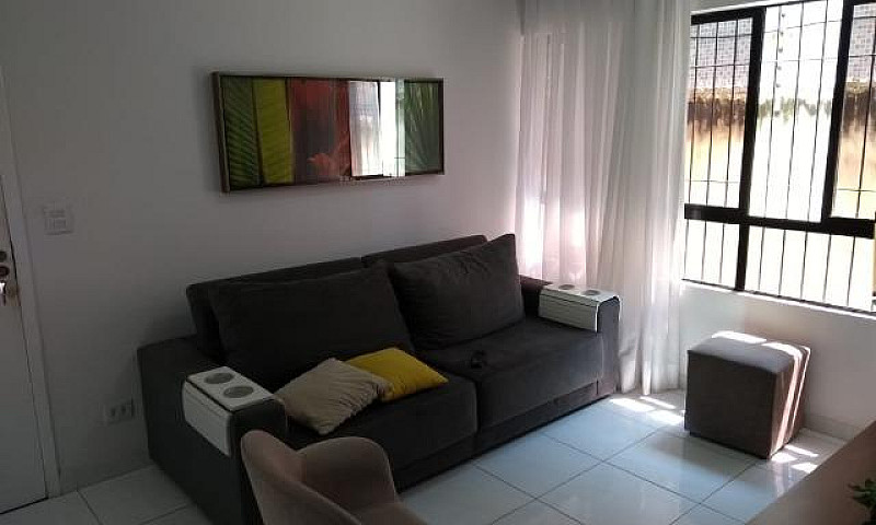 Apartamento Em Boa V...