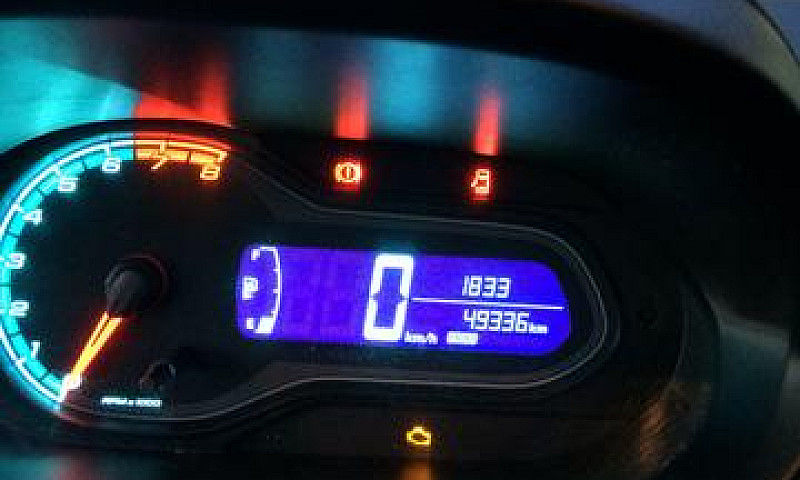 Onix 2014 Único Dono...