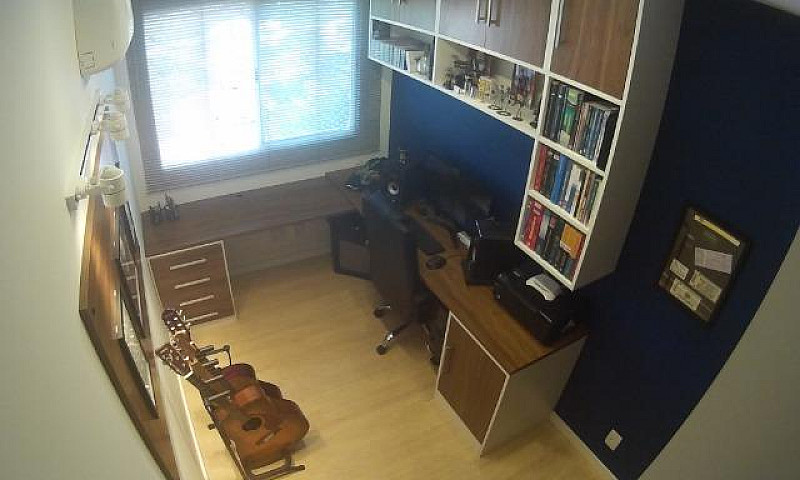 Apartamento 3 Quarto...