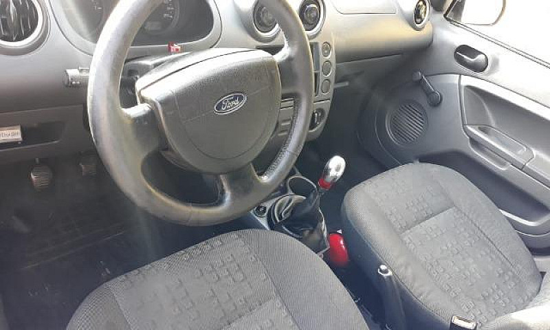 Ford Fiesta 1.0 4 Po...