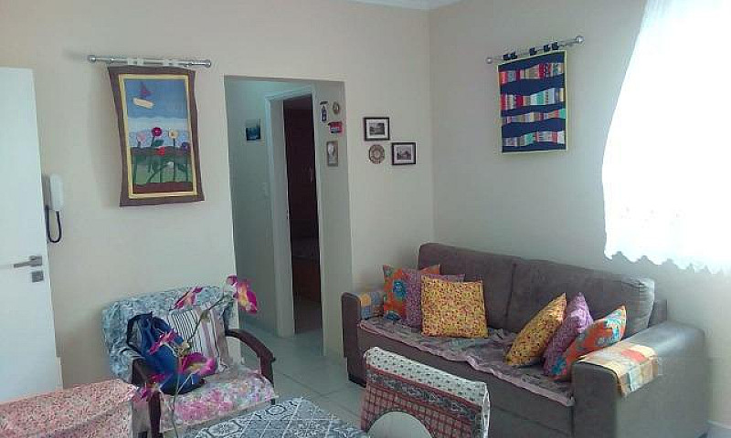 Santos, 1 Dorm, 1 Vg...