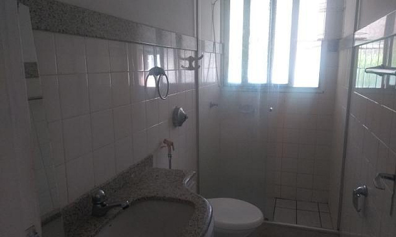 Apartamento 2 Quarto...