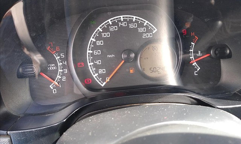 Fiat Strada 1.4 Mpi ...