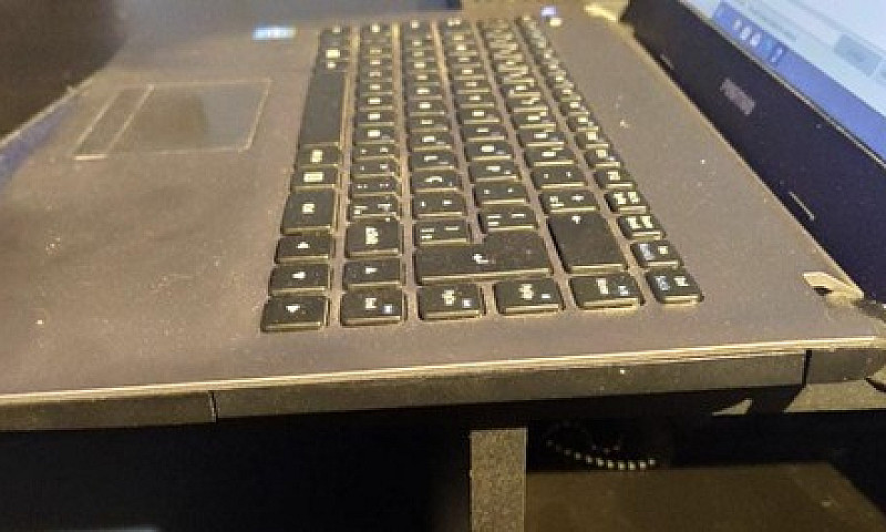 Notebook Positivo Xr...