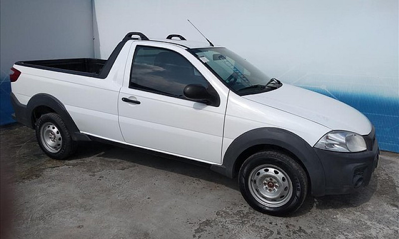 Fiat Strada 1.4 Mpi ...