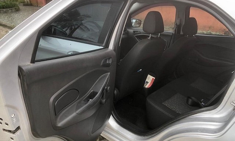 Ford Ka 1.5 ...