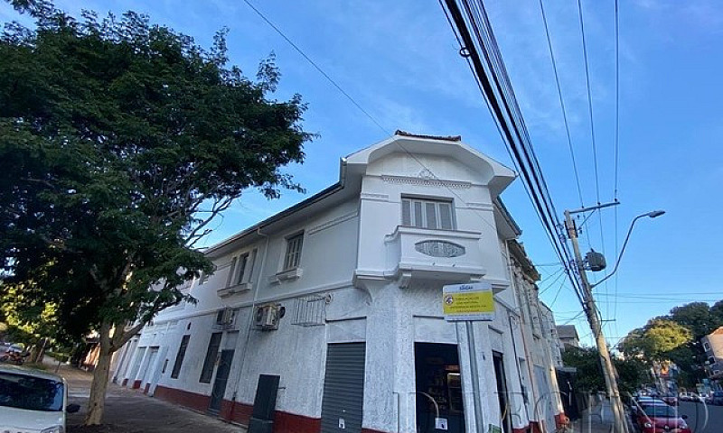 Porto Alegre - Casa ...