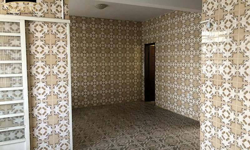 Casa Para Locação No...