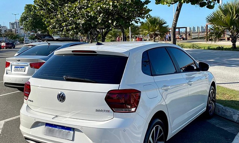 Vw Polo 1.0 Tsi High...