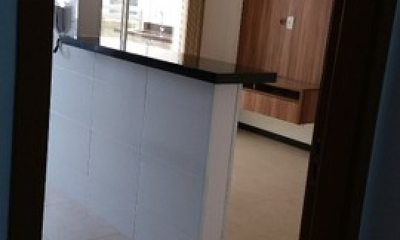 Apartamento 1 Quarto...