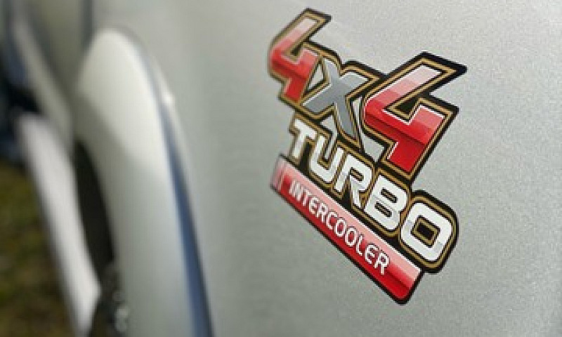Hilux 2013 3.0 Srv 4...