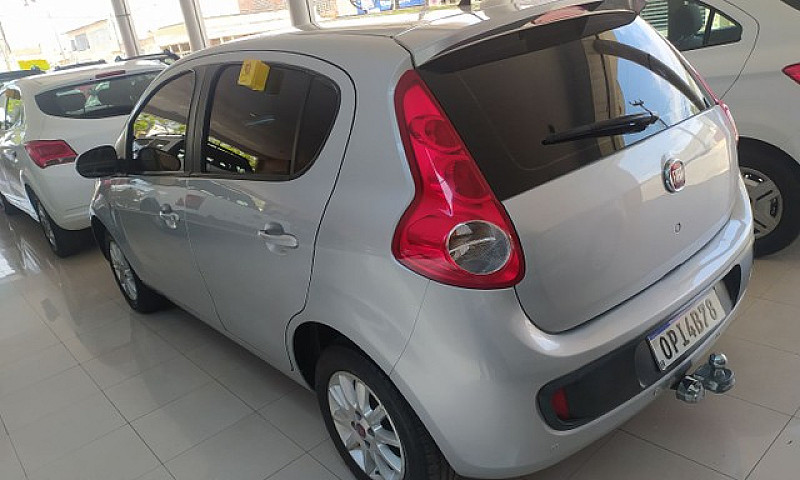 Palio Attractive 1.0...