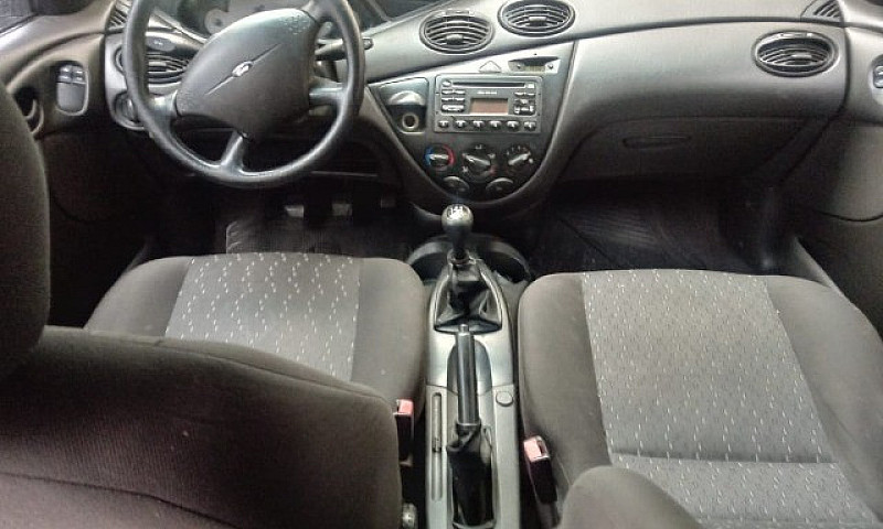 Ford Focus 2006 ( Pr...