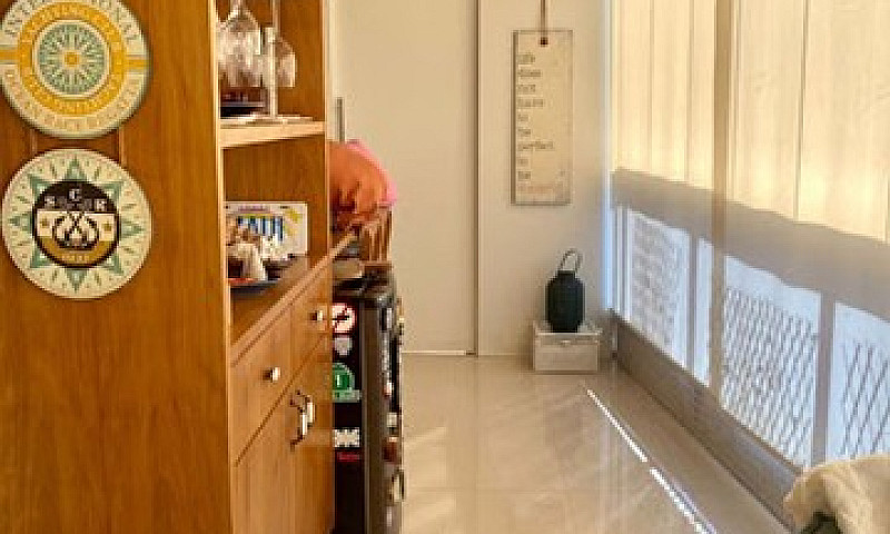 Apartamento Sofistic...