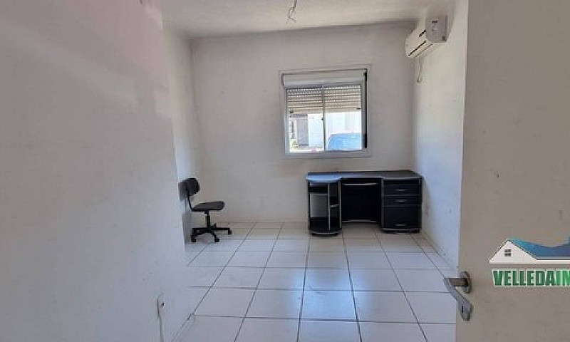 Velleda Oferece Casa...