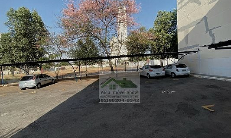 Apartamento No Prq A...
