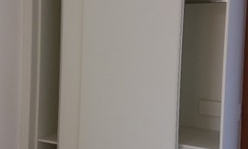 Apartamento 1 Quarto...