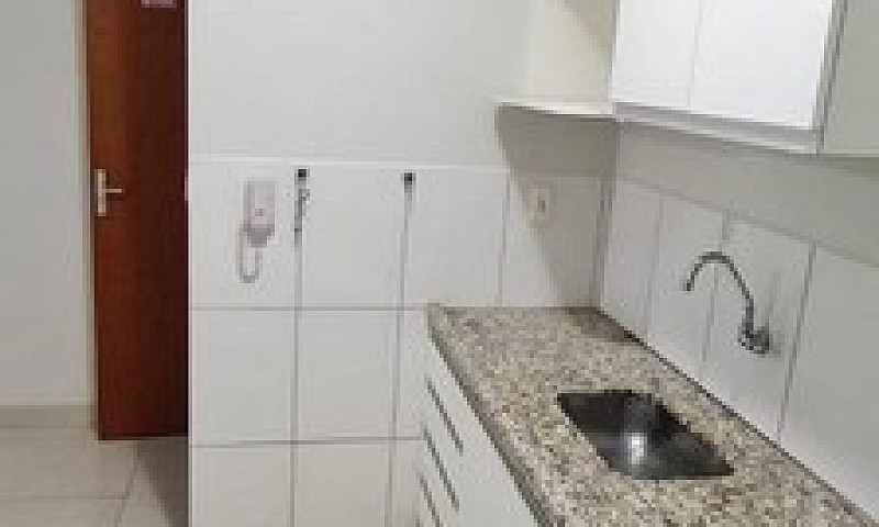 Apartamento Para Ven...