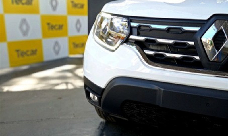Duster Zen 2022...