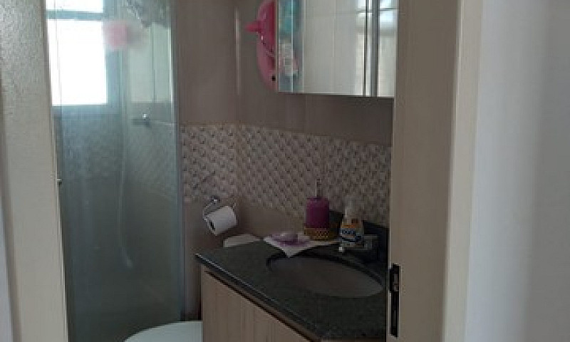 Apartamento A Venda ...