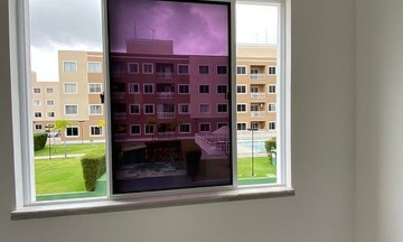 Aluguel - Apartament...