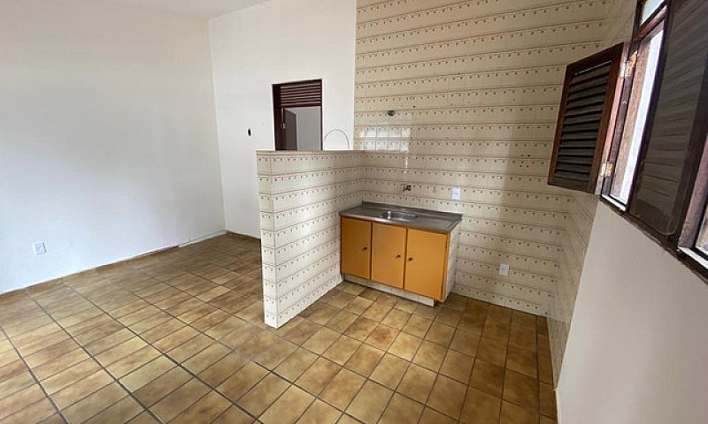 Apartamento/Quitinet...