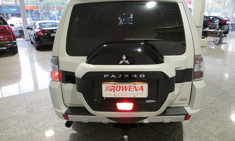 Pajero Full Hpe 3.2 ...