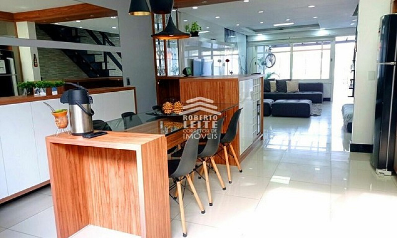 Casa Em Condomínio P...