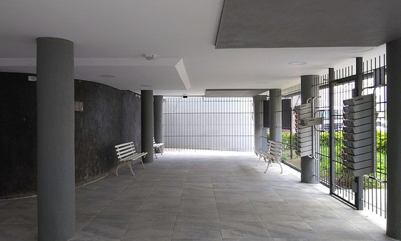 Apartamento 1  Dormi...