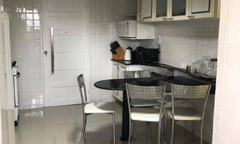 Apartamento Com 3 Do...