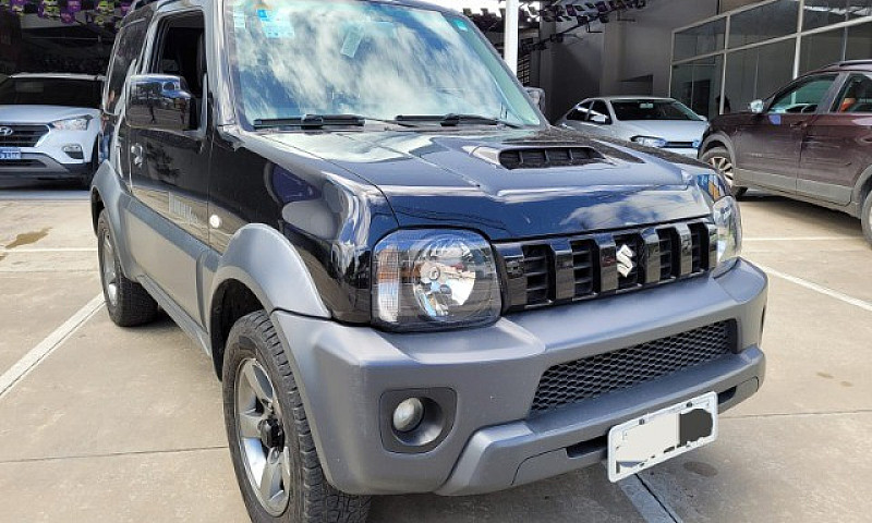 Jimny 1.3 4 All 4X4 ...