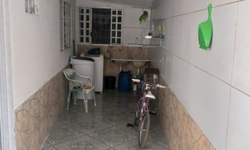Casa Para Venda Com ...