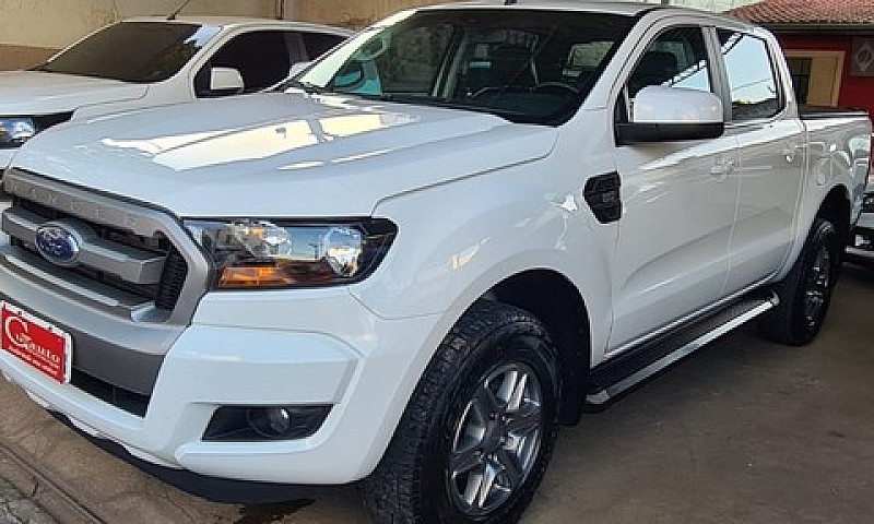 Ranger Xls 4X4 Cd Di...