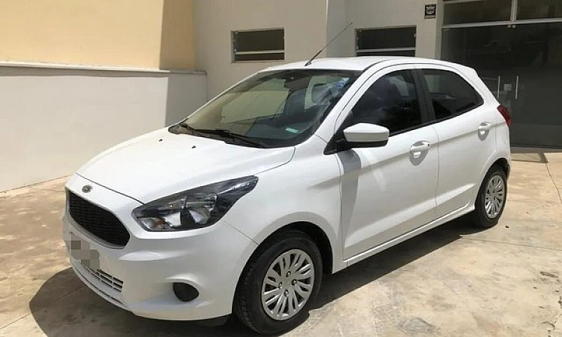 Ford Ka 2016 1.0 Se...