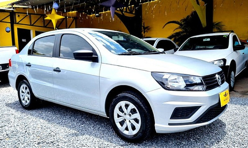 Voyage 1.0 Mod. 2020...