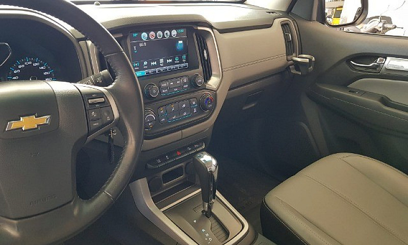 Chevrolet S-10 4X4 D...