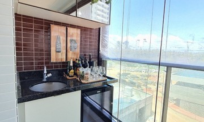 Verano, O Lançamento...