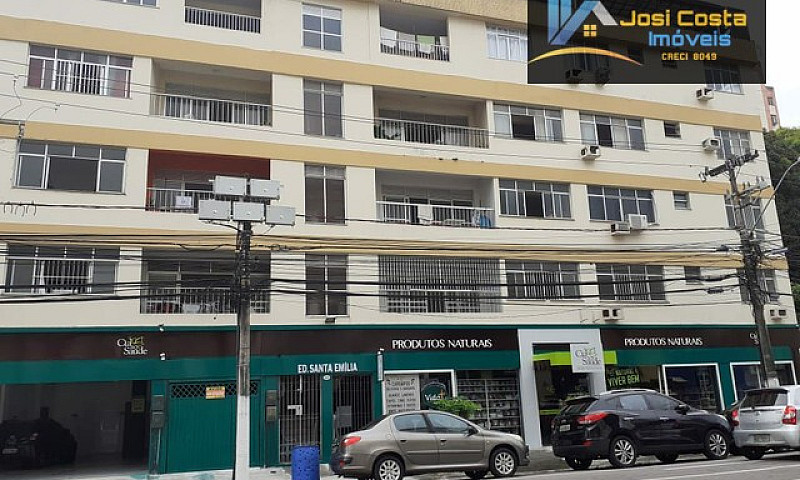 Apartamento Para Alu...