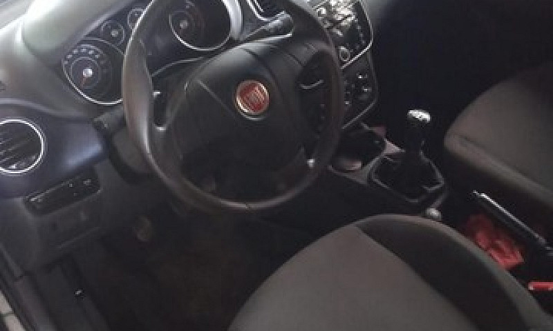 Punto Attractive 1.4...