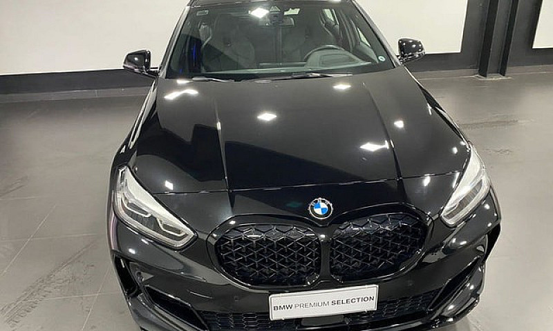 Bmw M 135I 2.0 16V T...