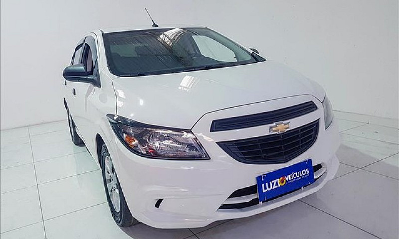 Chevrolet Onix 1.0 M...