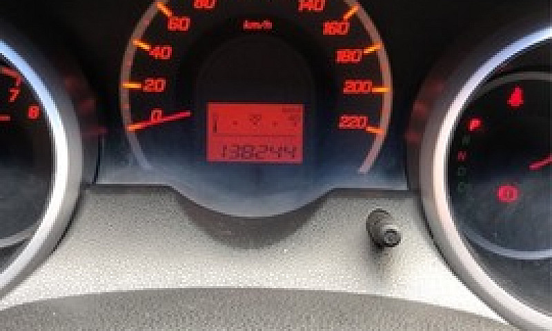 Honda Fit Lx 2012/20...