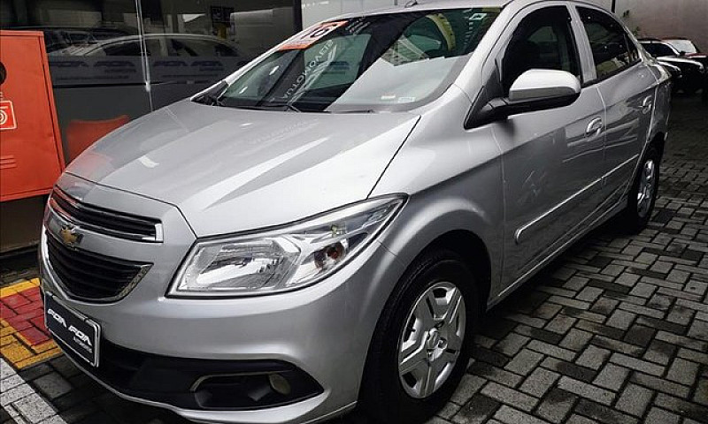 Chevrolet Prisma 1.0...