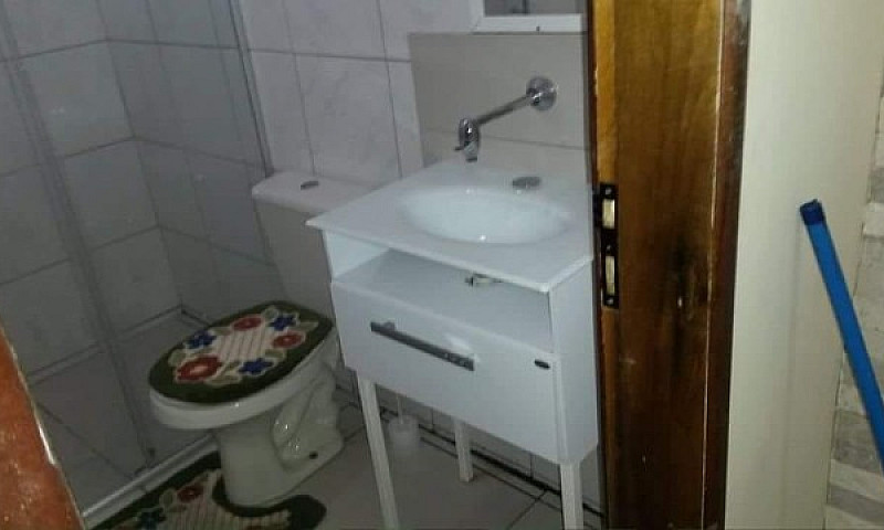 Apt Mobiliado Na Orl...