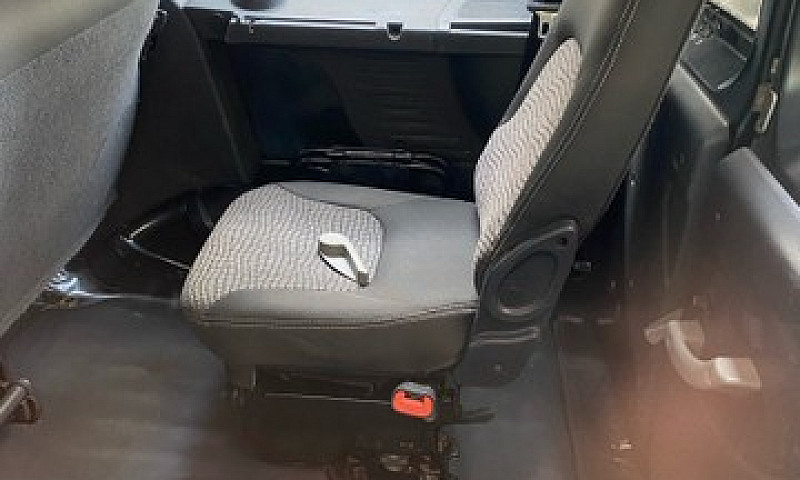 Doblò 1.8 Adv Mod 20...