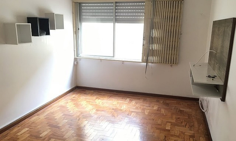 Apartamento De 80 Me...