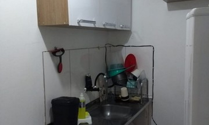 Apartamento 1 Quarto...