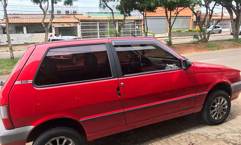 Uno Mille Versão Top...